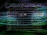 MOTOR: F1: Alonso gana en Malasia y es líder