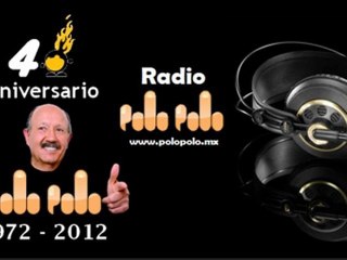 Radio Polo Polo 84 - 1
