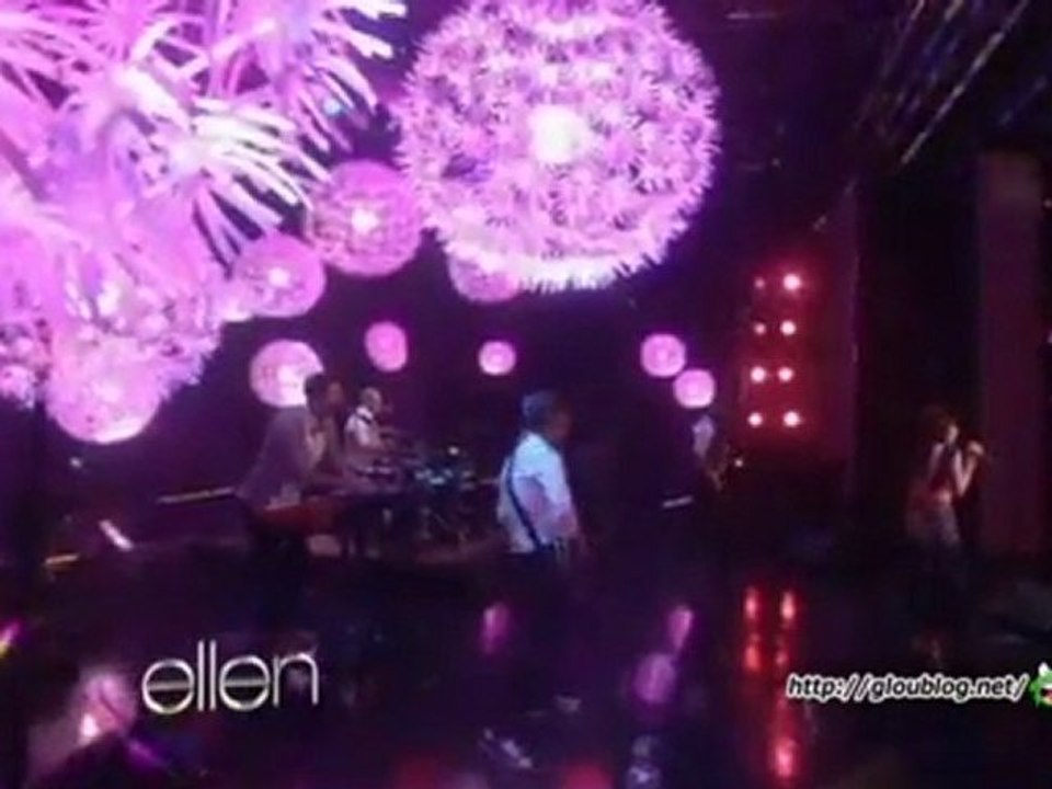 Carly Rae Jepsen Performance And Interview With Justin Bieber Mar 23 2012