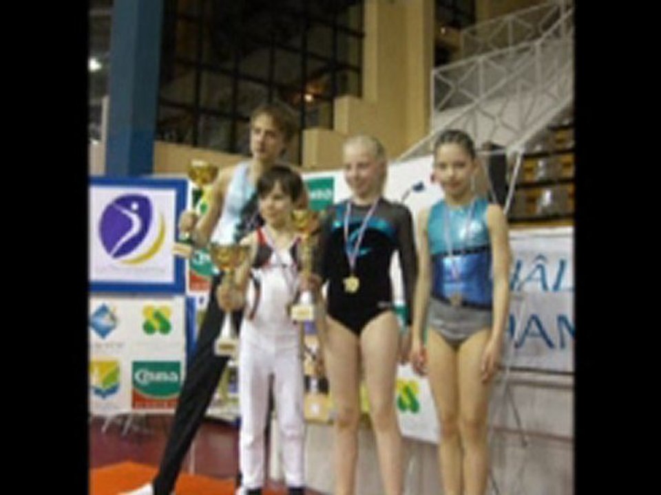 Marine - Open zone EST 2012 Chalon en champagne