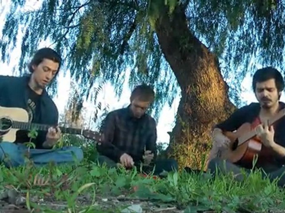 Yok Öyle Kararlı Şeyler - Armut Velet - LiveHD 720p