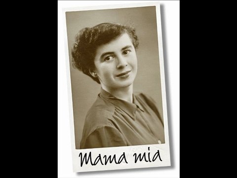 Lecture-débat de Camille ARMAN à la librairie la Lucarne / 'Mama Mia'