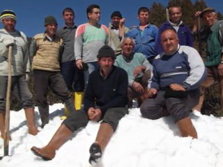 YAR BEN SANA EŞ OLAYIM