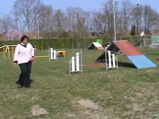 easy entraiment du  23 mars