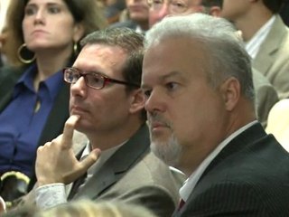 Cheney recibe transplante de corazón