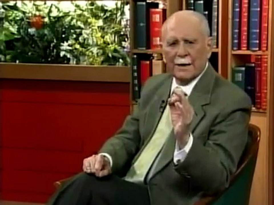 (VIDEO) JOSE VICENTE HOY 25.03.2012  1/4