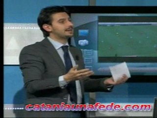 Napoli-Catania del prof. Scuderi