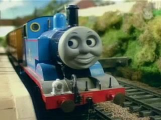 Tenders and Turntables (S1 E.015)