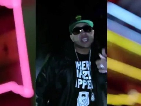 Young Fame feat Nipsey Hussle Roof Back