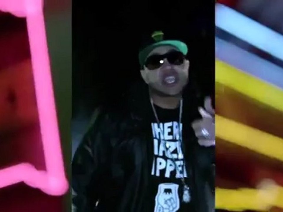 Young Fame feat Nipsey Hussle "Roof Back"