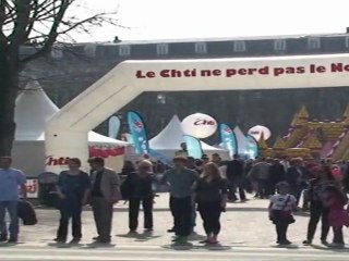 Le Chti 2012 (Distribution du Chti, Lille)