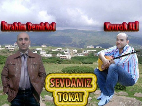 Davut şahin(Yurttan sesler_60) SEVDAMIZ TOKAT