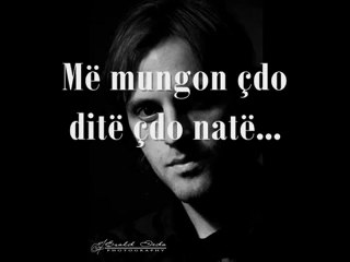 Shkumbin Ismaili-C'mallem