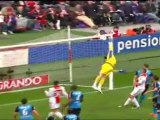 Ajax+vs+PSV+1-0