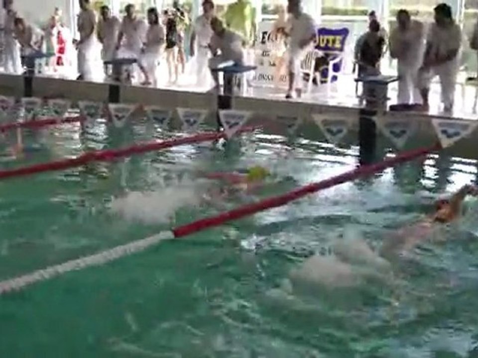 Léa 100 NL Grandvilliers 25.03.12