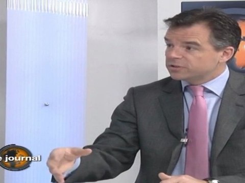 TiVimmo- Le JT de Jeudi 29 mars 2012- Exposition sur le Logement Social -