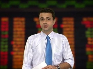 Direto da Bolsa - 21 de março de 2012  - 1ª Edição