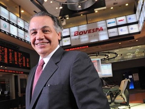 Direto da Bolsa - 21 de março de 2012 - 2ª Edição