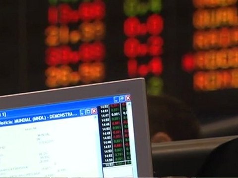 Direto da Bolsa - 22 de março de 2012 - 1ª Edição