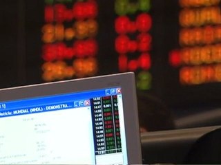 Direto da Bolsa - 27 de março de 2012  - 1ª Edição