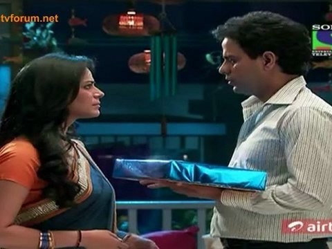 Kya Hua Tera Vaada [Episode 35] - 28th March 2012 Video Pt2