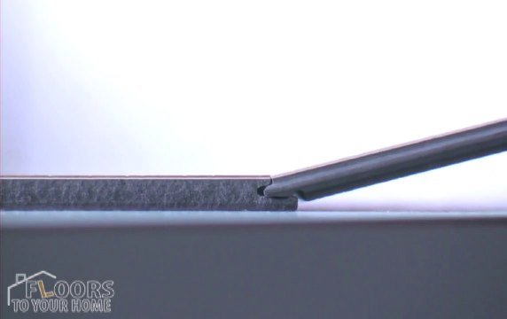 Waterproof Flooring - Supreme Click Elite Vinyl Plank