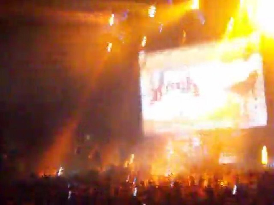 christophe maé je me lache