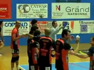 SAKIS PSARRAS dancing in France