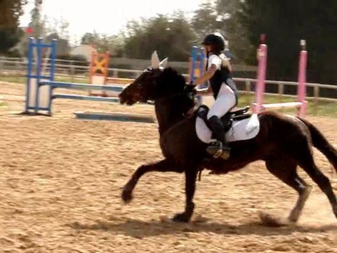 club2 obelle & maéva Sauveterre