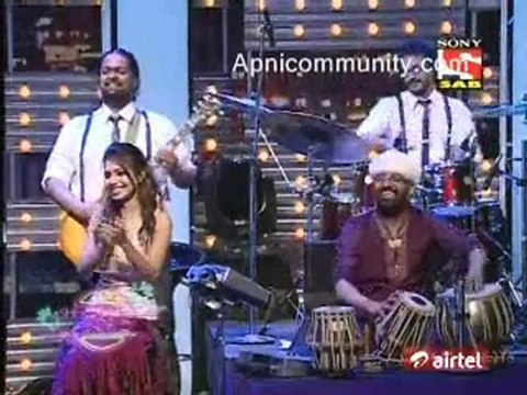 Movers and Shakers[Ft Satish Kaushik] - 28th March 2012 pt4