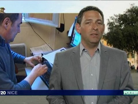 Nice : un chauffeur de bus licencié après un AVC