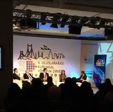 Arzuhan Doğan Yalçındağ - İcra ve Yönetim Kurulu Farkları - CNBC-e Canlı Yayın