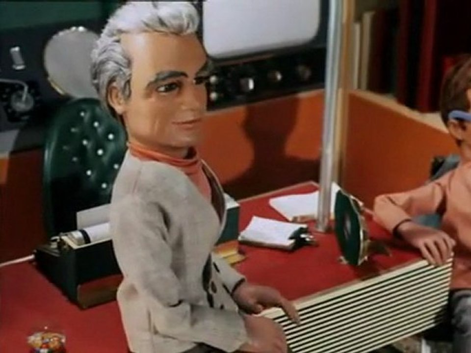 Thunderbirds (1965) - Capítulo 1 (3/6) - http://recuerdosdelpasado.nixiweb.com