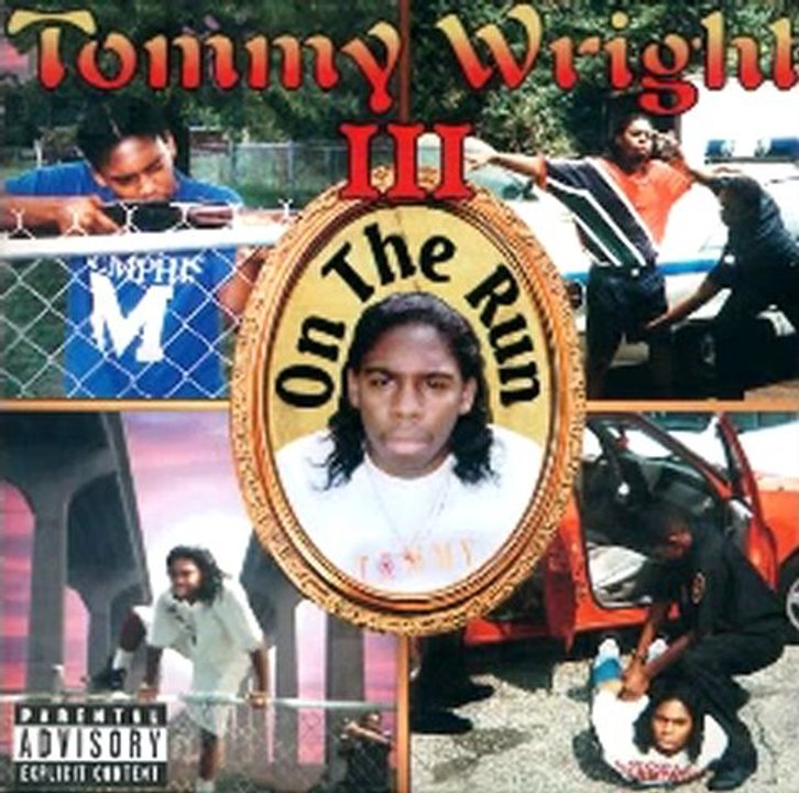 Tommy Wright III - Royalty