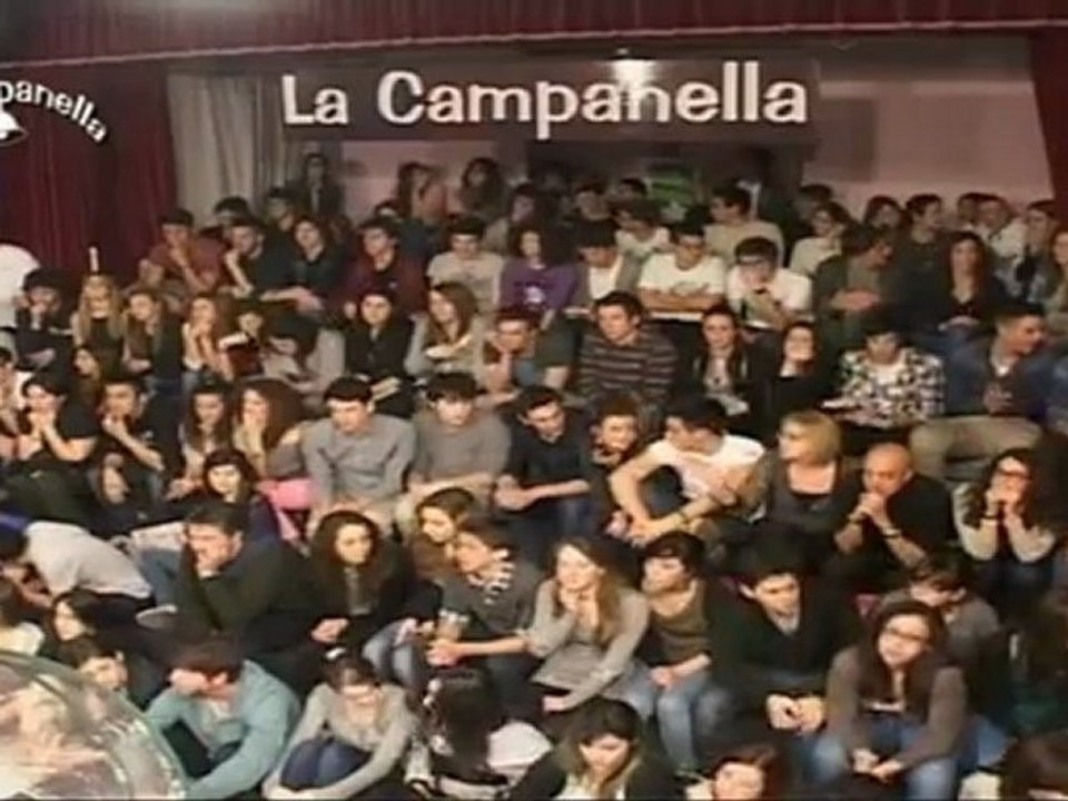 Icaro Tv. Campanella, la finale va all'Einstein