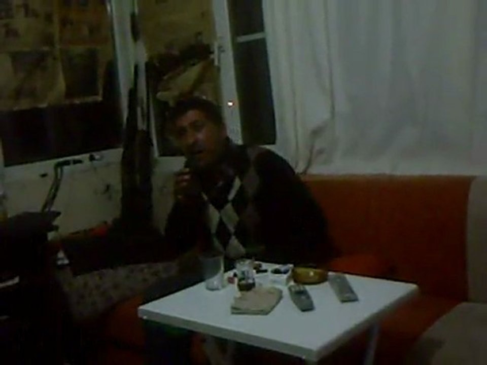 barak havası
