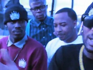 PROPANE FLAMEZZ BTS "P*SSY WHIPPED" BY FLAC CITY PAPARAZZI