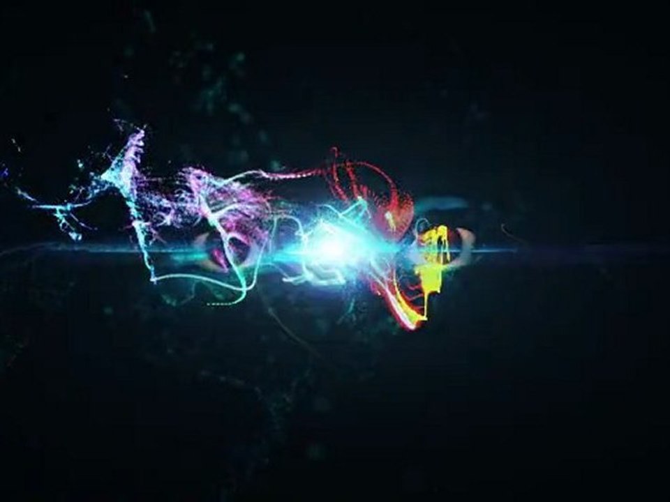 Kavinsky - Nightcall (Raffen posterize drive mix)