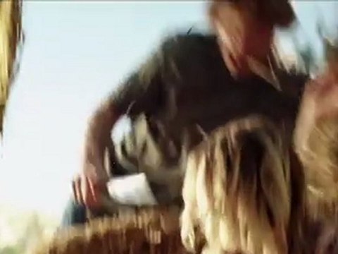 HUFF MOVIE TRAILER #1, Windchaser Pictures, RealTVfilms