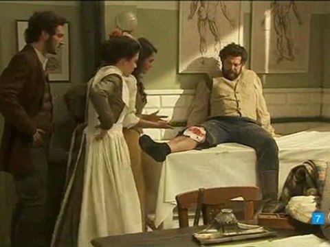 TRISTAN PEPA QUE TIENE MAURICIO ES GRAVE ESDPV 28-03-2012