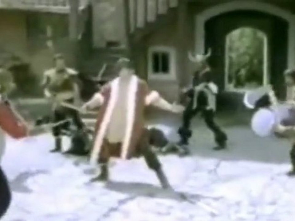 Battal Gazi Film Müzikleri Episode 3 - Cüneyt Arkın