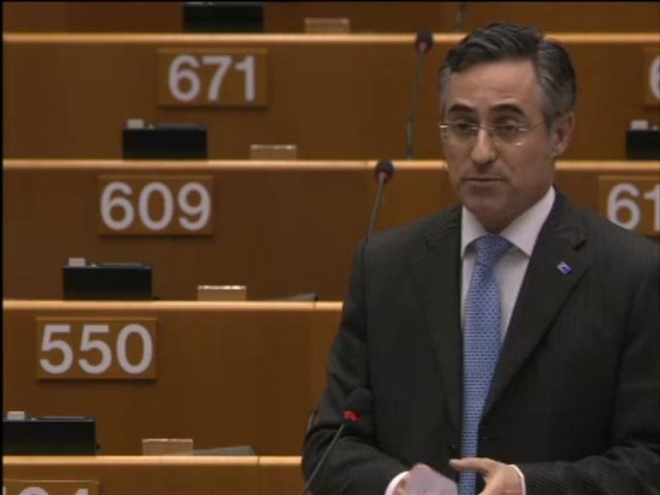 Ramon Tremosa i Balcells on Enlargement report for Kosovo