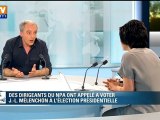 L'invité de Ruth Elkrief : Philippe Poutou