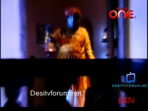 Yeh Kaali Kaali Raatein - 28th March 2012 - pt4