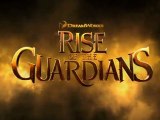 Rise of the Guardians [Trailer]