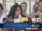 Voluntad Popular denunció que se están abriendo centros de votación en casas del PSUV