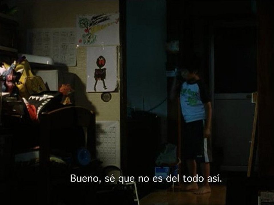 Kiseki - Milagro subtítulos español Clip 2