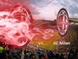 Watch AC Milan vs Barcelona Live Stream Free Online UEFA Champions League HD TV On PC