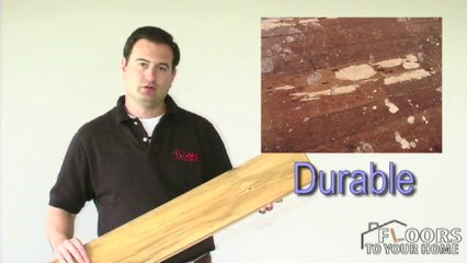 Laminate Flooring - Supreme Click Classic