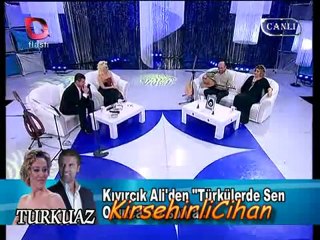 Kıvırcık Ali - Kolların Boynuma Dola Gidelim U.H